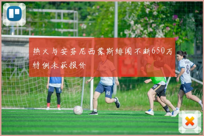 热火与安芬尼西蒙斯绯闻不断650万特例未获报价